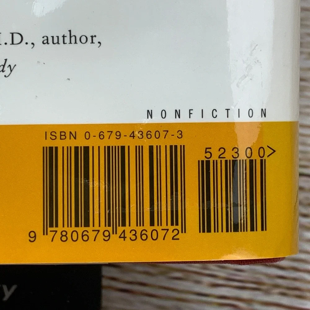 Spontaneous‎ Healing by Andrew Weil MD Nonfiction Health Wellness Book 1995